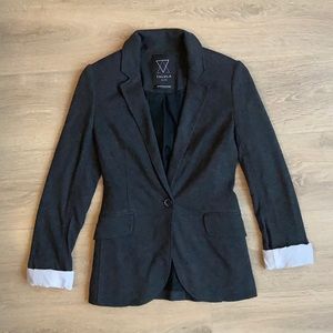 Talula Pima Cotton Blazer